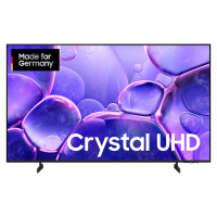 108,0cm/43" (3840x2160) Samsung GU43U8079FUXZG 16:9...