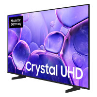 108,0cm/43" (3840x2160) Samsung GU43U8079FUXZG 16:9...
