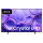 108,0cm/43" (3840x2160) Samsung GU43U8079FUXZG 16:9 LED 50Hz HDMI USB WLAN Bluetooth HDR10+ Speaker Black