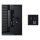 108,0cm/43" (3840x2160) Samsung GU43U8079FUXZG 16:9 LED 50Hz HDMI USB WLAN Bluetooth HDR10+ Speaker Black