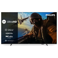 108,0cm/43" (3840x2160) Philips 43PUS7000/12 16:9...
