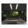 127,0cm/50" (3840x2160) JAPANNEXT JN-IPS500UHD60F 16:9 IPS 60Hz HDMI USB WLAN Speaker Black