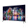 127,0cm/50" (3840x2160) JAPANNEXT JN-IPS500UHD60F 16:9 IPS 60Hz HDMI USB WLAN Speaker Black