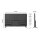 127,0cm/50" (3840x2160) JAPANNEXT JN-IPS500UHD60F 16:9 IPS 60Hz HDMI USB WLAN Speaker Black