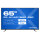 164,0cm/65" (3840x2160) JAPANNEXT JN-IPS650UHD60F 16:9 IPS 60Hz HDMI USB WLAN Speaker Black