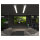 164,0cm/65" (3840x2160) JAPANNEXT JN-IPS650UHD60F 16:9 IPS 60Hz HDMI USB WLAN Speaker Black