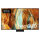 138,0cm/55" (3840x2160) Samsung GQ55QN70FAUXZG 16:9 Neo QLED 100Hz 4x HDMI 2x USB WLAN Triple-Tuner Smart TV Black