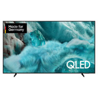 163cm/65" (3840x2160) Samsung GQ65Q7F2AUXZG 16:9...
