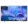 189cm/75" (3840x2160) Samsung GU75U7099FUXZG 16:9 LCD/LED 50Hz 3x HDMI USB WLAN Triple-Tuner HDR10+ Smart TV Black
