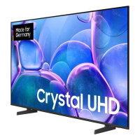 108cm/43" (3840x2160) Samsung GU43U7099FUXZG 16:9...