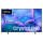 125cm/50" (3840x2160) Samsung GU50U7099FUXZG 16:9 LCD/LED 50Hz 3x HDMI USB WLAN Triple-Tuner HDR10+ Smart TV Black