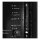 214cm/85" (3840x2160) Hisense 85E77Q 16:9 QLED 60Hz 3x HDMI 2x USB WLAN Triple-Tuner HDR10+ Dolby Vision Black