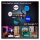 194cm/77" (3840x2160) Philips 77OLED810/12 16:9 OLED 144Hz 4x HDMI 2.1 2x USB LAN WLAN Ambilight Google TV HDR10+ Dolby Vision Black