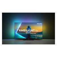 139cm/55" (3840x2160) Philips 55OLED810/12 16:9 OLED...