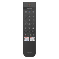 139cm/55" (3840x2160) Philips 55OLED810/12 16:9 OLED 144Hz 4x HDMI 2.1 3x USB LAN WLAN Ambilight Google TV HDR10+ Dolby Vision Black