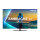 139cm/55" (3840x2160) Philips 55OLED810/12 16:9 OLED 144Hz 4x HDMI 2.1 3x USB LAN WLAN Ambilight Google TV HDR10+ Dolby Vision Black