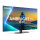 139cm/55" (3840x2160) Philips 55OLED810/12 16:9 OLED 144Hz 4x HDMI 2.1 3x USB LAN WLAN Ambilight Google TV HDR10+ Dolby Vision Black