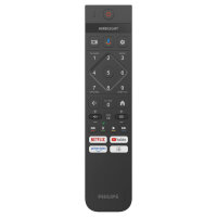 106cm/42" (3840x2160) Philips 42OLED810/12 16:9 OLED 144Hz 4x HDMI 2.1 3x USB LAN WLAN Ambilight Google TV HDR10+ Dolby Vision Black
