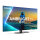 106cm/42" (3840x2160) Philips 42OLED810/12 16:9 OLED 144Hz 4x HDMI 2.1 3x USB LAN WLAN Ambilight Google TV HDR10+ Dolby Vision Black