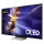 210cm/83" (3840x2160) Samsung GQ83S90FAE 16:9 OLED 144Hz 4x HDMI 2.1 2x USB LAN WLAN Twin-Tuner Dolby Atmos HDR10+ Titan Black