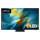 195cm/77" (3840x2160) Samsung GQ77S95FAT 16:9 OLED 144Hz 4x HDMI 2.1 3x USB LAN WLAN Twin-Tuner Dolby Atmos HDR10+ Titan Black