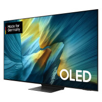 138cm/55" (3840x2160) Samsung GQ55S95FAT 16:9 OLED...