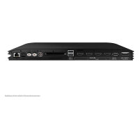 138cm/55" (3840x2160) Samsung GQ55S95FAT 16:9 OLED 144Hz 4x HDMI 2.1 3x USB LAN WLAN Twin-Tuner Dolby Atmos HDR10+ Titan Black