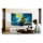 138cm/55" (3840x2160) Samsung GQ55S95FAT 16:9 OLED 144Hz 4x HDMI 2.1 3x USB LAN WLAN Twin-Tuner Dolby Atmos HDR10+ Titan Black