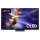 138cm/55" (3840x2160) Samsung GQ55S90FAE 16:9 OLED 144Hz 4x HDMI 2.1 2x USB LAN WLAN Twin-Tuner Dolby Atmos HDR10+ Titan Black