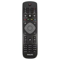 80cm/32" (1366x768) Philips 32PHS5500/12 16:9 LED 60Hz 2x HDMI 1x USB CI+ Pixel Plus HD Black