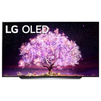 210cm/83" (3840x2160) LG OLED83C17LA 16:9 OLED 1ms...