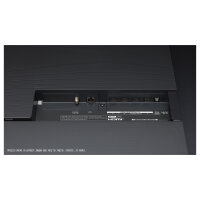 210cm/83" (3840x2160) LG OLED83C17LA 16:9 OLED 1ms 120Hz 4x HDMI 2.1 3x USB LAN WLAN Twin-Tuner HDR10 Meteor Titan