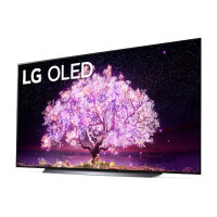 210cm/83" (3840x2160) LG OLED83C17LA 16:9 OLED 1ms...
