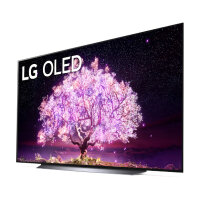 210cm/83" (3840x2160) LG OLED83C17LA 16:9 OLED 1ms 120Hz 4x HDMI 2.1 3x USB LAN WLAN Twin-Tuner HDR10 Meteor Titan