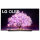 210cm/83" (3840x2160) LG OLED83C17LA 16:9 OLED 1ms 120Hz 4x HDMI 2.1 3x USB LAN WLAN Twin-Tuner HDR10 Meteor Titan