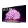 210cm/83" (3840x2160) LG OLED83C17LA 16:9 OLED 1ms 120Hz 4x HDMI 2.1 3x USB LAN WLAN Twin-Tuner HDR10 Meteor Titan