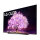 210cm/83" (3840x2160) LG OLED83C17LA 16:9 OLED 1ms 120Hz 4x HDMI 2.1 3x USB LAN WLAN Twin-Tuner HDR10 Meteor Titan