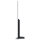 210cm/83" (3840x2160) LG OLED83C17LA 16:9 OLED 1ms 120Hz 4x HDMI 2.1 3x USB LAN WLAN Twin-Tuner HDR10 Meteor Titan