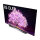 210cm/83" (3840x2160) LG OLED83C17LA 16:9 OLED 1ms 120Hz 4x HDMI 2.1 3x USB LAN WLAN Twin-Tuner HDR10 Meteor Titan