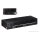 163cm/65" (3840x2160) Samsung The Frame GQ65LS03FAUXZG 16:9 QLED 100Hz HDMI USB LAN WLAN Bluetooth One Connect Box Black
