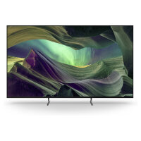 164cm/65" (3840x2160) Sony BRAVIA KD-65X85L 16:9 VA...