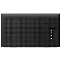 164cm/65" (3840x2160) Sony BRAVIA KD-65X85L 16:9 VA Full Array LED 120Hz 4x HDMI 2.1 USB LAN WLAN Bluetooth Google TV Dolby Vision HDR10 Black