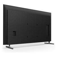 164cm/65" (3840x2160) Sony BRAVIA KD-65X85L 16:9 VA Full Array LED 120Hz 4x HDMI 2.1 USB LAN WLAN Bluetooth Google TV Dolby Vision HDR10 Black