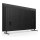 164cm/65" (3840x2160) Sony BRAVIA KD-65X85L 16:9 VA Full Array LED 120Hz 4x HDMI 2.1 USB LAN WLAN Bluetooth Google TV Dolby Vision HDR10 Black