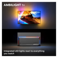 194cm/77" (3840x2160) Philips 77OLED760/12 16:9 OLED...