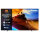 194cm/77" (3840x2160) Philips 77OLED760/12 16:9 OLED 120Hz 4x HDMI 2.1 3x USB 3-seitiges Ambilight P5 AI Engine Wi-Fi Bluetooth Anthracite Grey