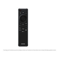 139cm/55" (3840x2160) Samsung Neo GQ55QN90FATXZG 16:9 QLED 165Hz 4x HDMI 2.1 USB LAN WLAN Bluetooth HDR+ Dolby Atmos Titan Black