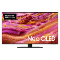 108cm/43" (3840x2160) Samsung GQ43QN90FATXZG 16:9...