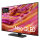 108cm/43" (3840x2160) Samsung GQ43QN90FATXZG 16:9 Neo QLED Mini-LED 120Hz 4x HDMI 2x USB WLAN Twin-Tuner Dolby Atmos Smart TV Titan Black
