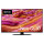 125cm/50" (3840x2160) Samsung GQ50QN90FATXZG 16:9 Neo QLED Mini-LED 120Hz 4x HDMI 2x USB WLAN Twin-Tuner Dolby Atmos Smart TV Titan Black